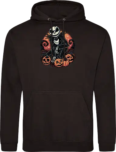Night of the Pumpkin King