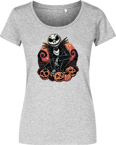 Night of the Pumpkin King