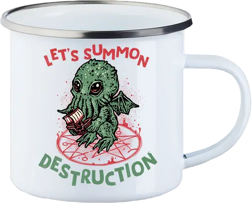 Summon Destruction