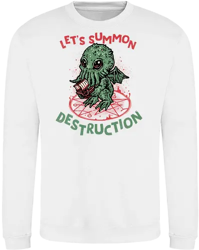 Summon Destruction