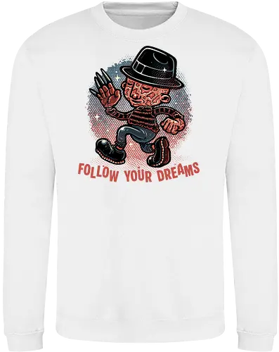 Follow Your Dreams