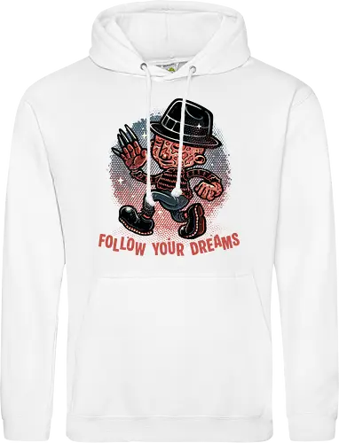 Follow Your Dreams
