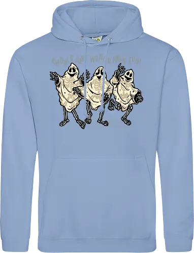 Ghouls Just Wanna Have Fun
