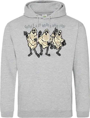 Ghouls Just Wanna Have Fun