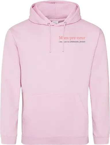 Mompreneur  mix (klein)