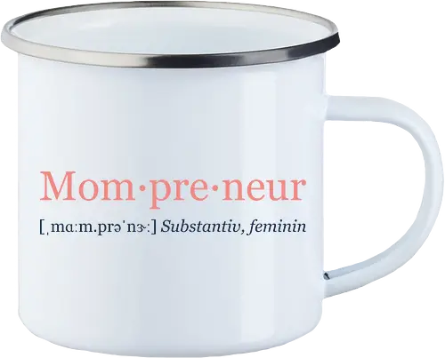 Mompreneur  mix (klein)