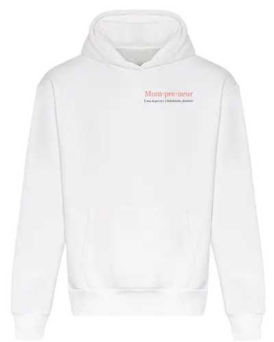 Mompreneur  mix (klein)