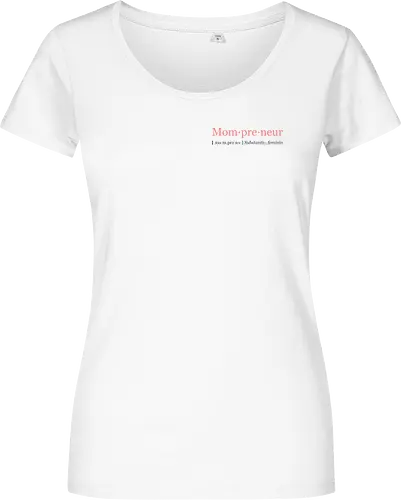 Mompreneur  mix (klein)