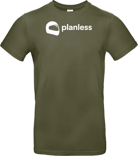 Planless