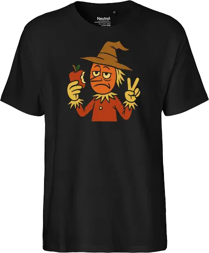 Peace and Apples