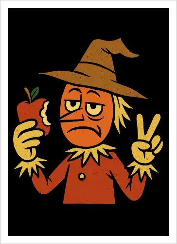 Peace and Apples