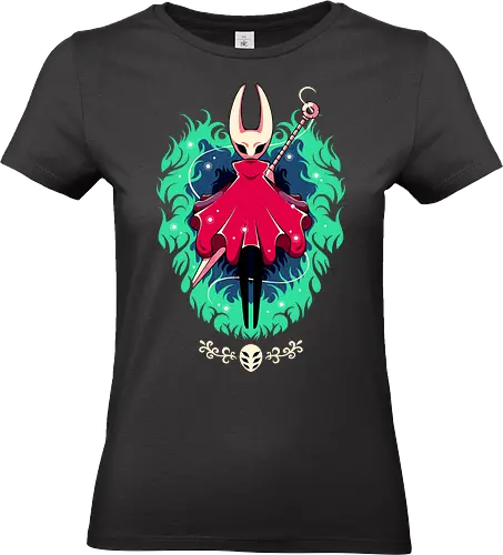 HORNET - Bug Knight, silksong, gaming, silksong hollow knight, team cherry, hornet silksong - Standard T-Shirt (Frauen)