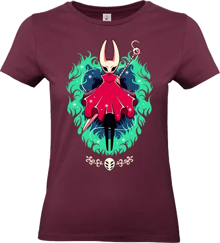 HORNET - Bug Knight, silksong, gaming, silksong hollow knight, team cherry, hornet silksong - Standard T-Shirt (Frauen)