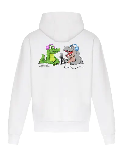 Mummies & Magic - Hippo und Kroko (Rücken)