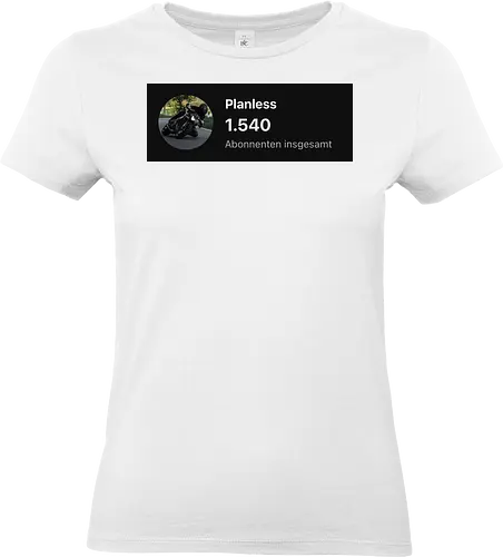 2test - Standard T-Shirt (Frauen)