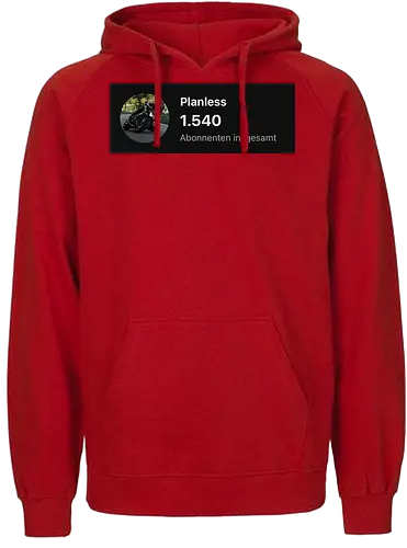 2test - Fairtrade Hoodie