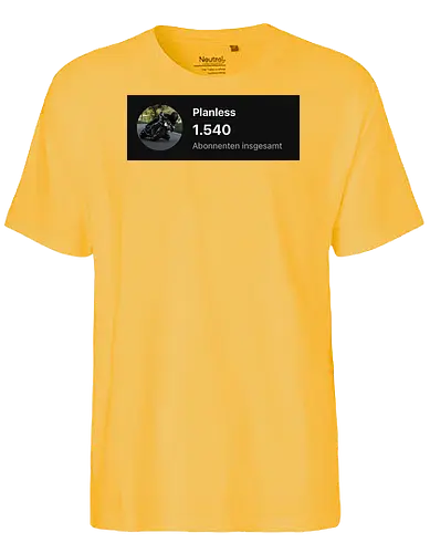 2test - Fairtrade T-Shirt