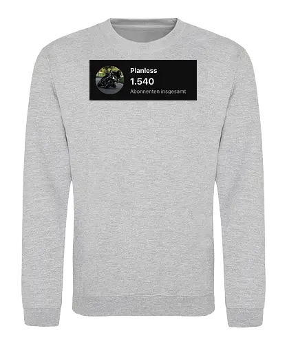 2test - Sweatshirt