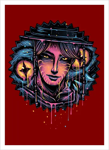 Rise from the Darkness