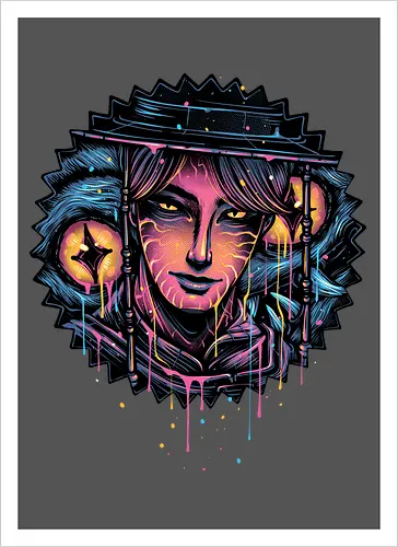 Rise from the Darkness