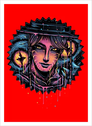 Rise from the Darkness