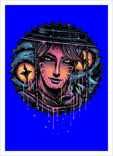 Rise from the Darkness