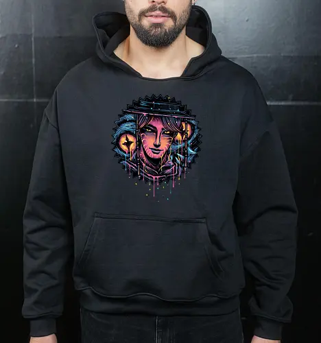 Rise from the Darkness