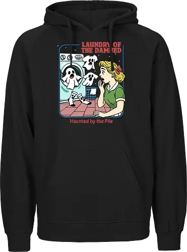 Laundry of the Damned