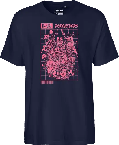 Dorohedoro