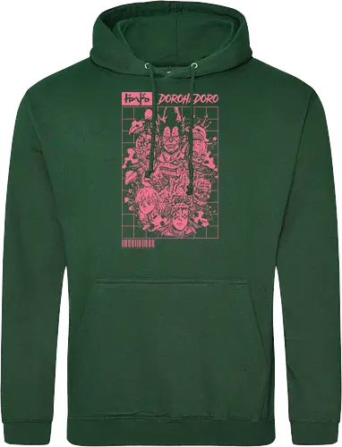 Dorohedoro