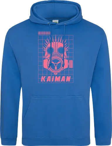 Kaiman Dororhedoro