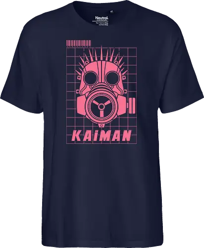 Kaiman Dororhedoro