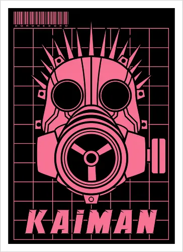 Kaiman Dororhedoro