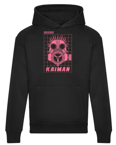 Kaiman Dororhedoro