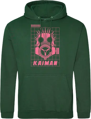 Kaiman Dororhedoro
