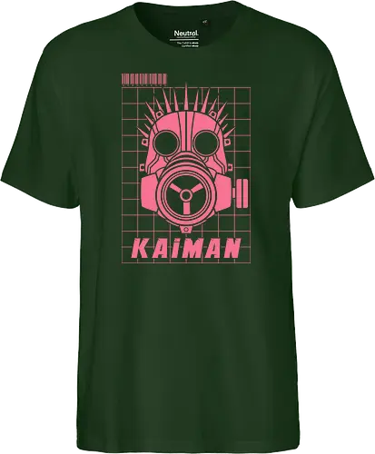 Kaiman Dororhedoro