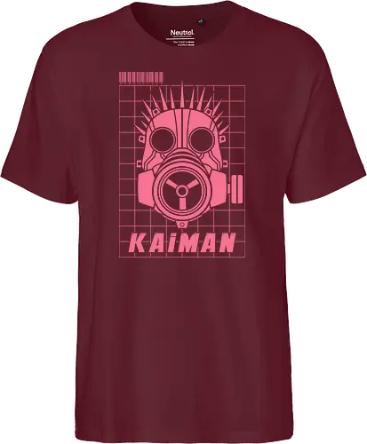 Kaiman Dororhedoro