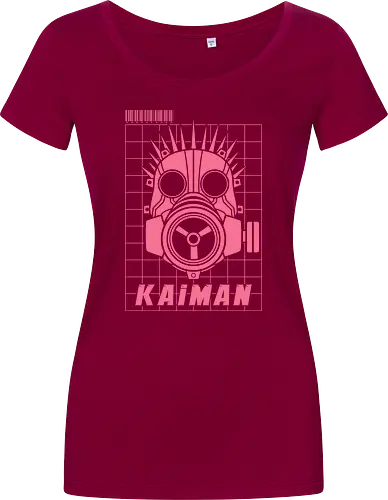 Kaiman Dororhedoro