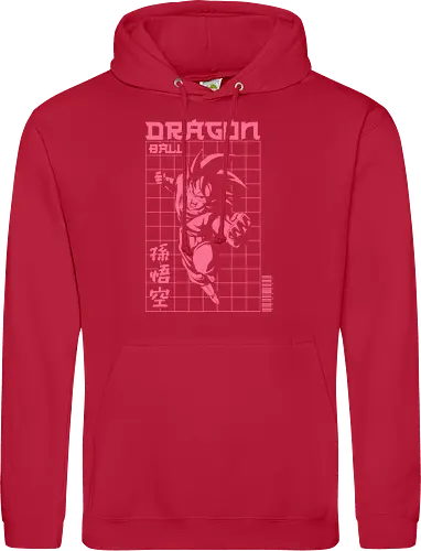 Legendary Saiyan Spirit