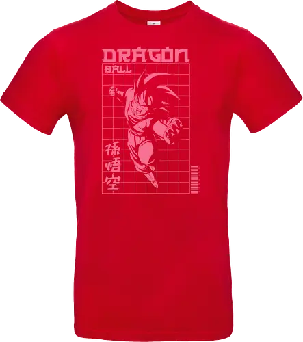 Legendary Saiyan Spirit