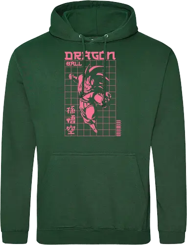 Legendary Saiyan Spirit