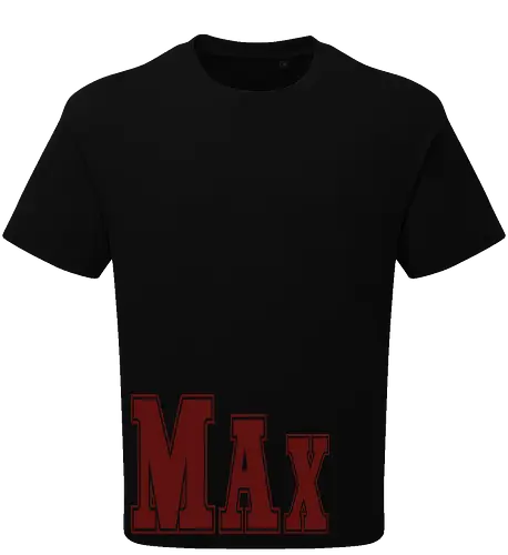 Echtso - Max
