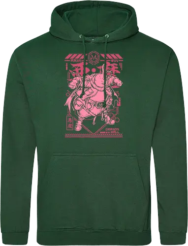 MAjin Buu