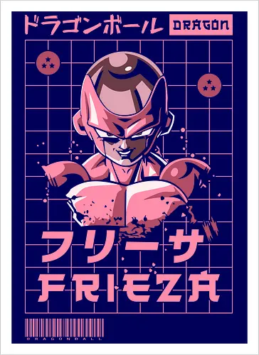 Frieza