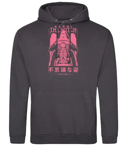 Ranni the Witch - ranni, the elden ring, malenia, elden rings, witch, ranni elden ring, Elder, ring, elden, Soulslike, anor londo, souls, dark souls undead - Standard Hoodie