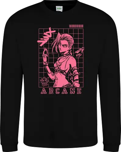 Get jinxed