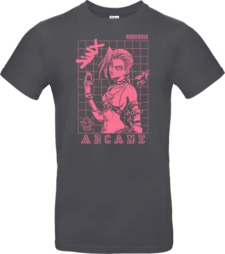 Get jinxed