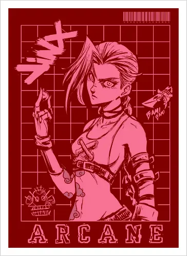 Get jinxed