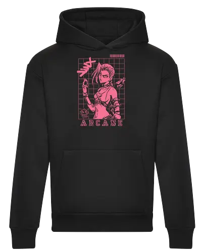 Get jinxed