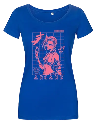 Get jinxed